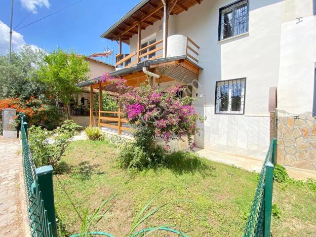 Seferihisar, İzmir içerisinde satılık Villa