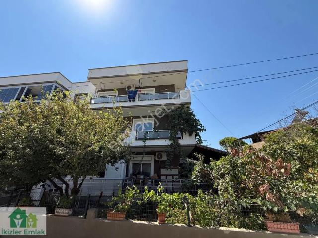 Mersin Alanı Mahallesi, Seferihisar içerisinde satılık mülk