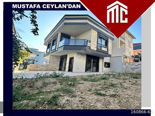 Seferihisar, İzmir içerisinde satılık Villa