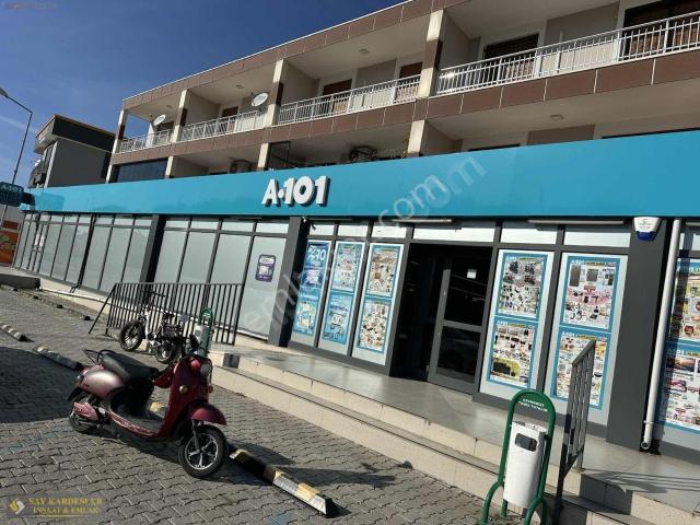 Mersin Alanı Mahallesi, Seferihisar içerisinde satılık mülk