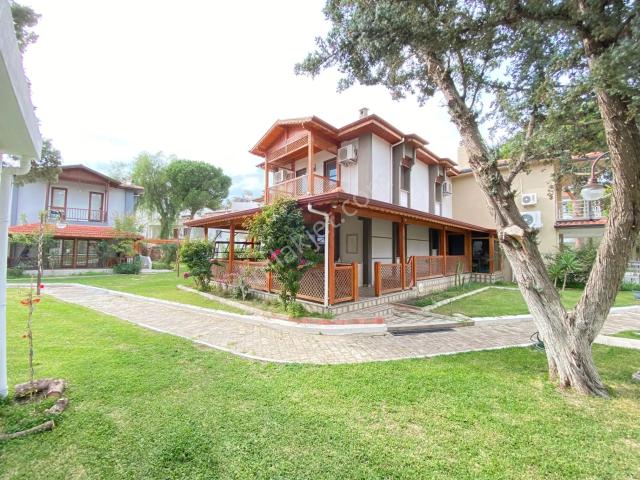 Seferihisar, İzmir içerisinde satılık Villa