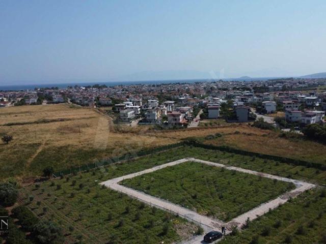 Seferihisar, İzmir içerisinde satılık Arsa