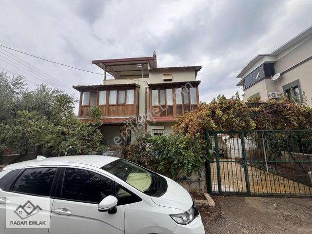 Ürkmez, Seferihisar içerisinde satılık Villa