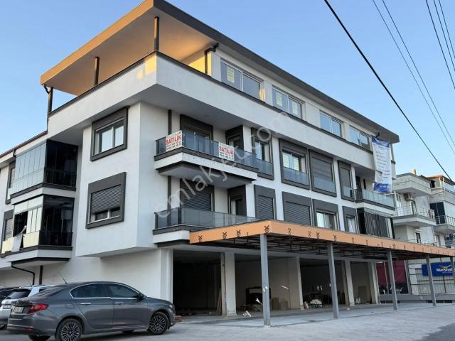 Seferihisar, İzmir içerisinde satılık mülk