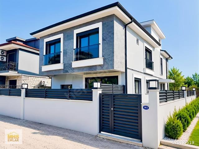 Turabiye Mahallesi, Seferihisar içerisinde satılık Villa