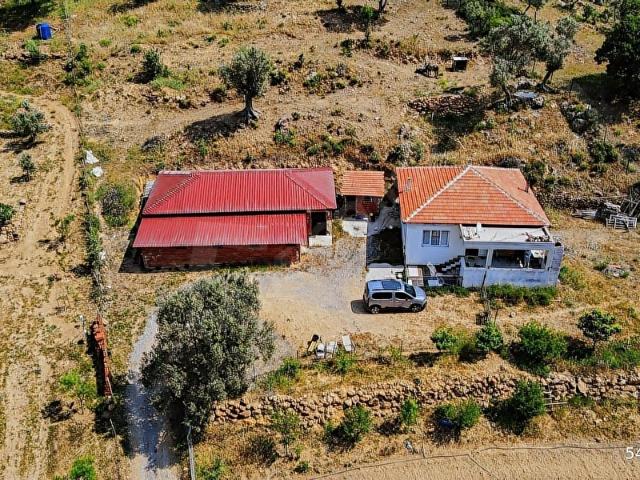 Seferihisar, İzmir içerisinde satılık Arsa