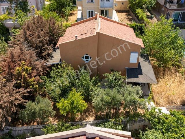 Seferihisar, İzmir içerisinde satılık Villa