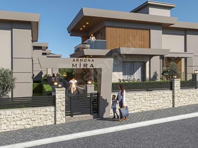 Seferihisar, İzmir içerisinde satılık Villa