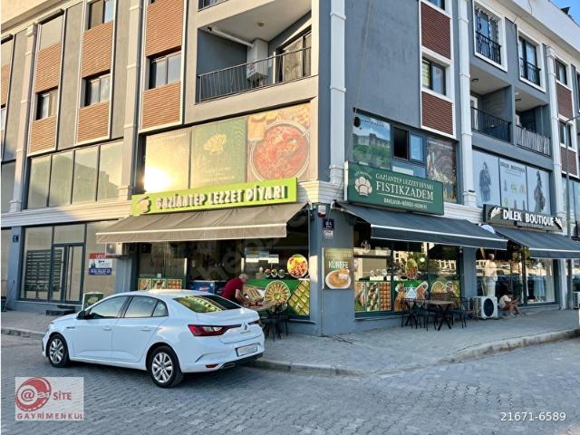 Seferihisar, İzmir içerisinde satılık mülk
