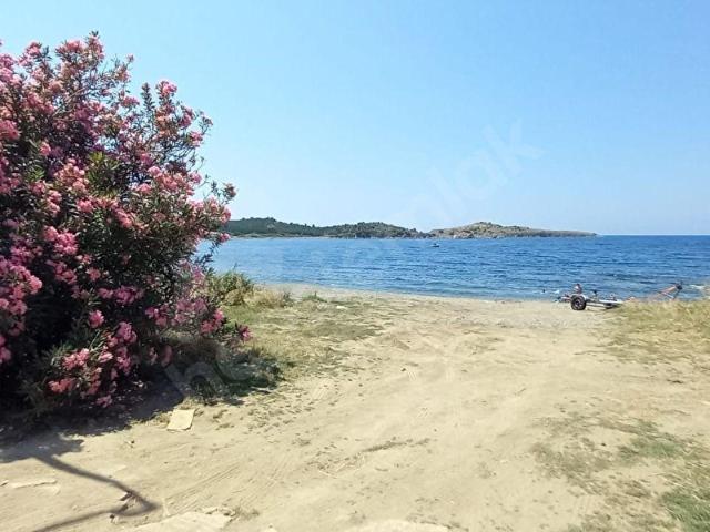 Seferihisar, İzmir içerisinde satılık Arsa