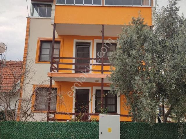Seferihisar, İzmir içerisinde satılık Bina