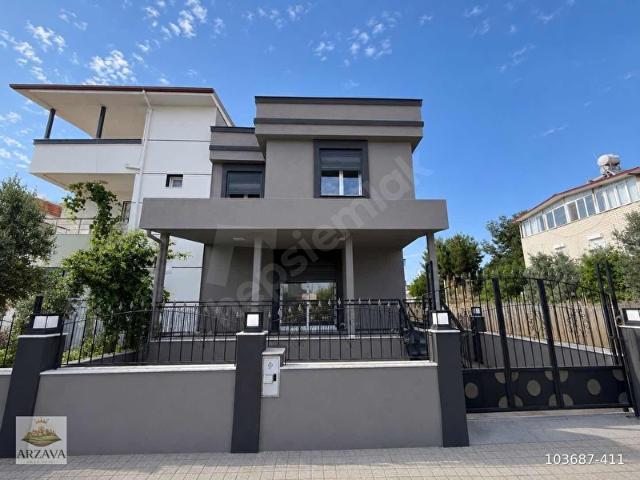Seferihisar, İzmir içerisinde satılık Villa