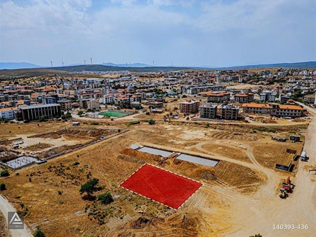 Çolak İbrahim Bey Mahallesi, Seferihisar içerisinde satılık Arsa