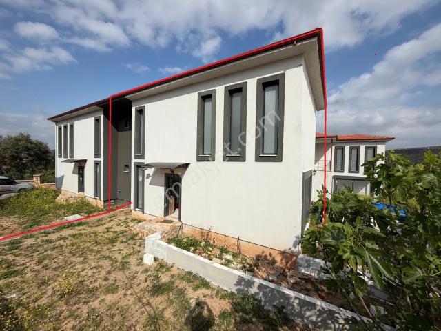 Seferihisar, İzmir içerisinde satılık Villa