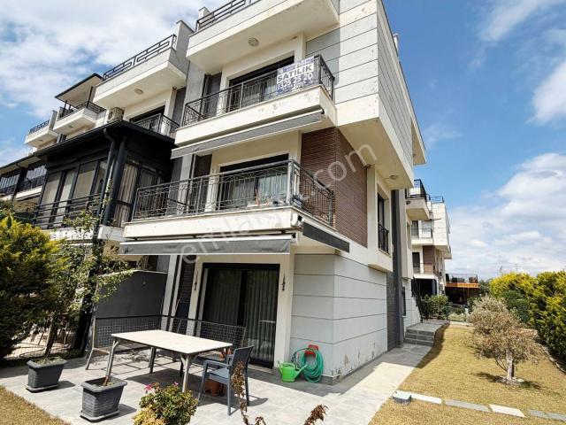 Seferihisar, İzmir içerisinde satılık Villa