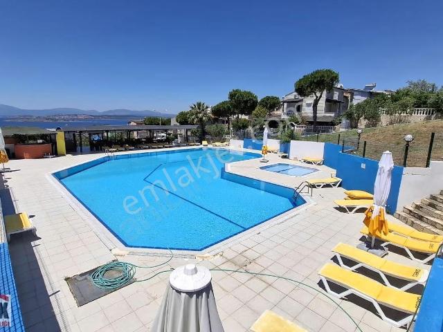 Seferihisar, İzmir içerisinde kiralık mülk