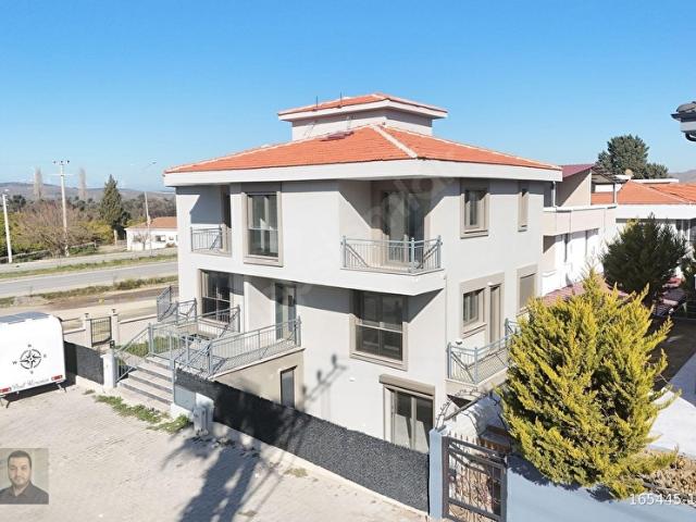 Seferihisar, İzmir içerisinde satılık Villa
