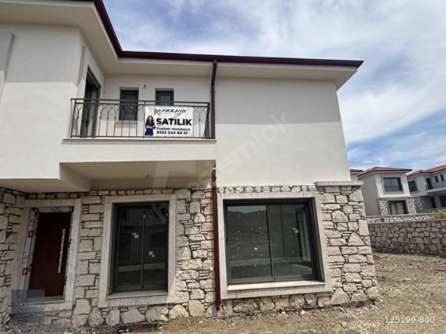 Seferihisar, İzmir içerisinde satılık Villa