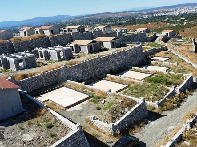 Tepecik Mahallesi, Seferihisar içerisinde satılık Arsa