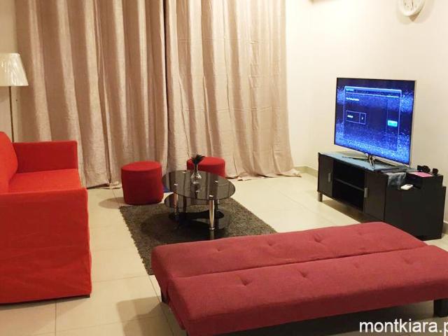 Apartment for rent in Country Heights Damansara, Kuala Lumpur