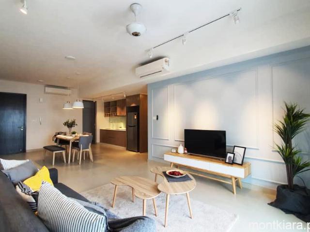 Apartment for rent in Country Heights Damansara, Kuala Lumpur