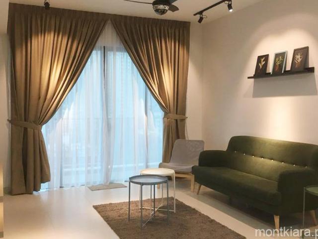Apartment for rent in Country Heights Damansara, Kuala Lumpur