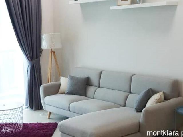 Apartment for rent in Country Heights Damansara, Kuala Lumpur