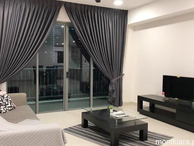 Apartment for rent in Country Heights Damansara, Kuala Lumpur