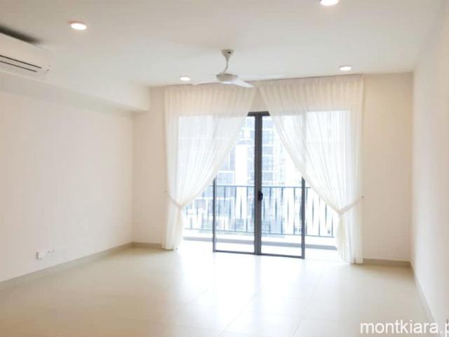 Apartment for rent in Country Heights Damansara, Kuala Lumpur