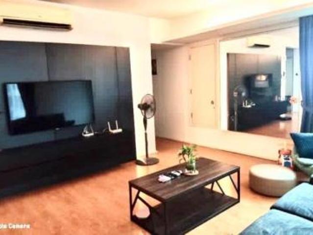Apartment for rent in Country Heights Damansara, Kuala Lumpur