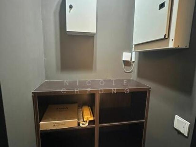 Residential House for rent in Country Heights Damansara, Kuala Lumpur