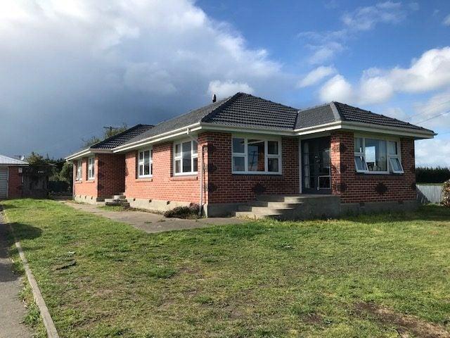 House for rent in Canterbury