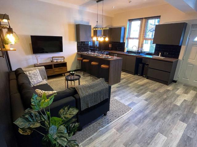 Room for rent in Beeston Hill, Leeds