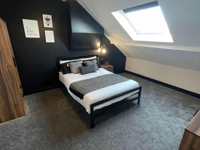Room for rent in Holbeck, Beeston Hill