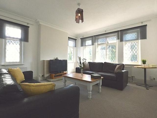 Room for rent in Headingley Hill, Headingley