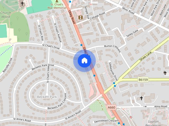 Apartment for rent in Far Headingley, Headingley