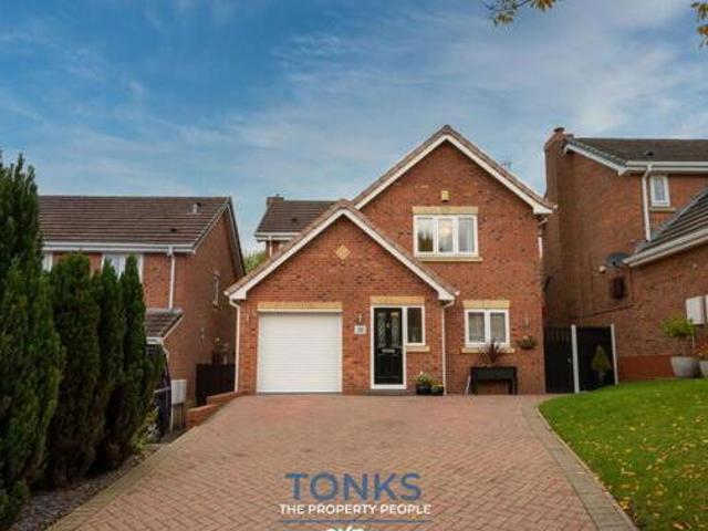 House for sale in Dudley, West Midlands