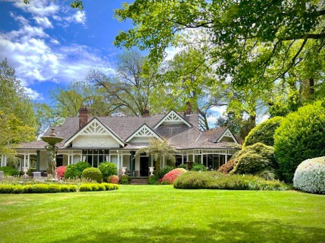 House for sale in Mount Wilson, Blue Mountains City Council