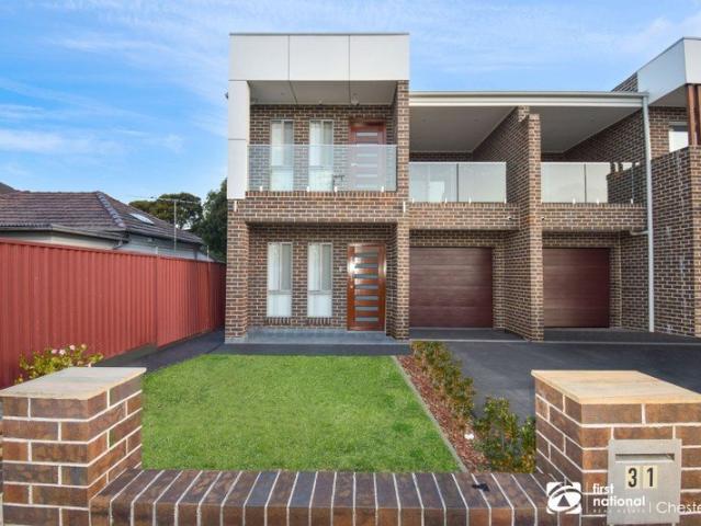 House for rent in Sydney, New South Wales