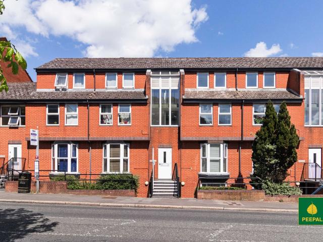 House for rent in Cargate, Aldershot