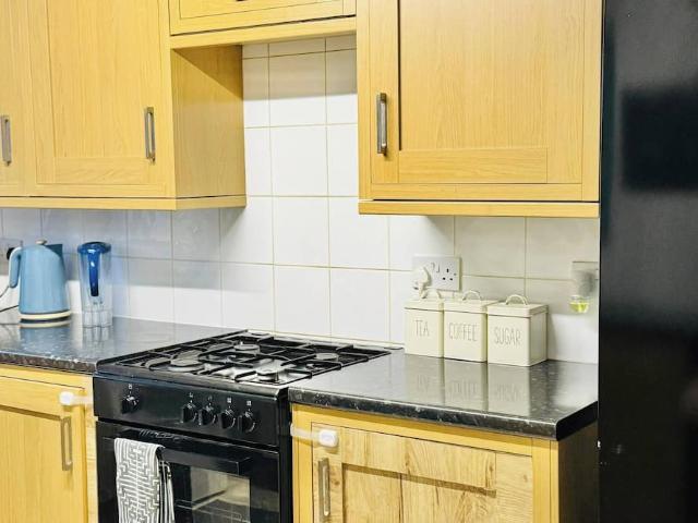 House for rent in Bootle, Sefton
