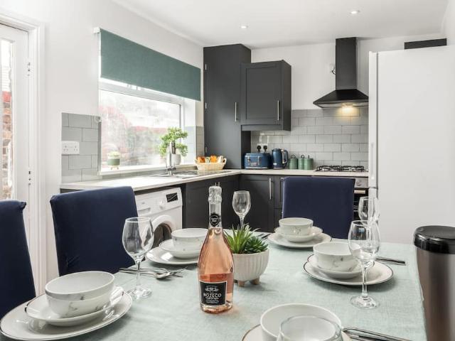 House for rent in Litherland, Sefton