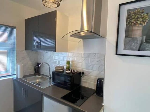 House for rent in Bootle, Sefton