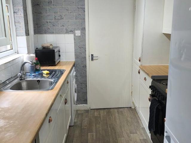 House for rent in Bootle, Sefton
