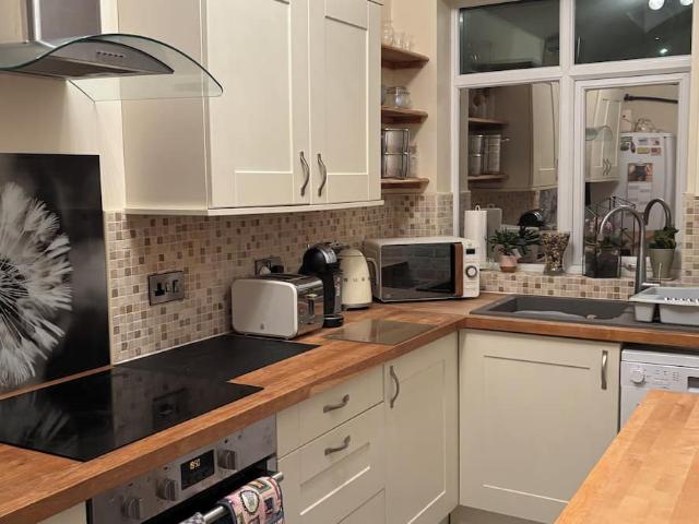 House for rent in Litherland, Sefton