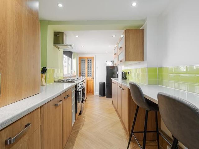 House for rent in Litherland, Sefton