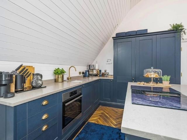 Apartment for rent in Crosby, Sefton