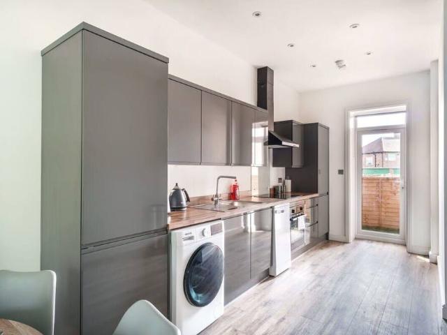 Apartment for rent in Crosby, Sefton