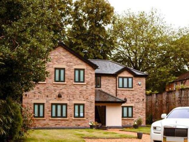 House for sale in Calderstones