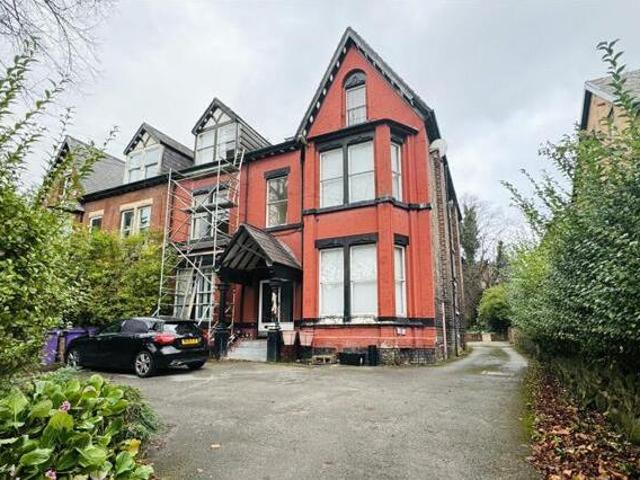 House for sale in Birkenhead, Wirral
